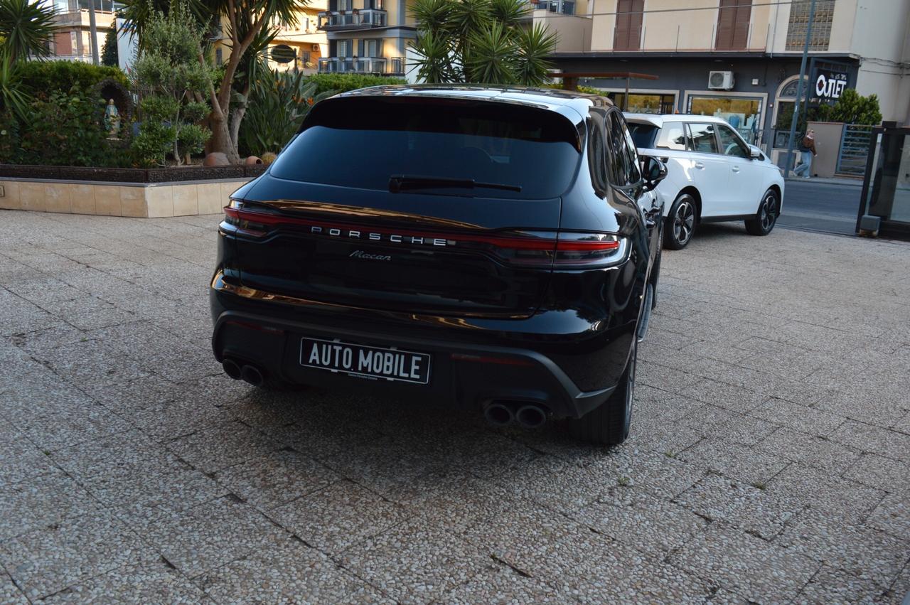Porsche Macan 2.0 PDK