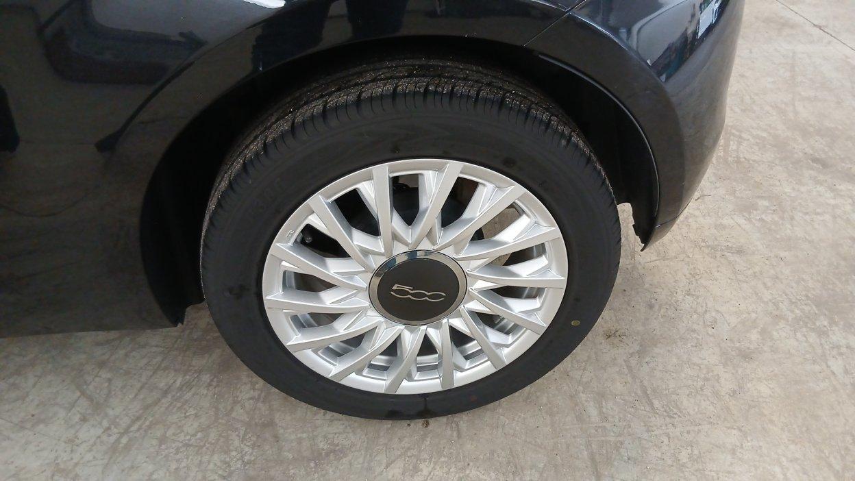 FIAT 500 (2015-2024) - 500 1.2 EasyPower Dolcevita