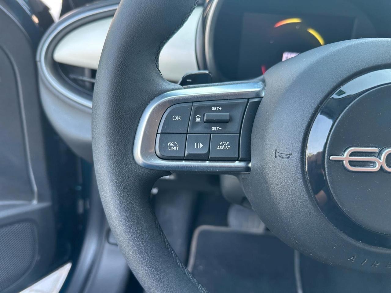 Fiat 600 Hybrid 110 CV DCT MHEV La Prima