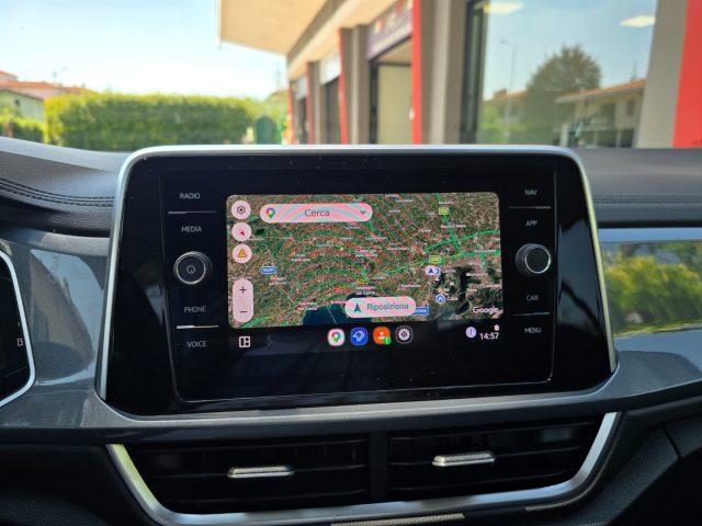 VOLKSWAGEN T-Roc 2.0 TDI SCR 150 CV DSG Style UniProp IQ.Light PERF
