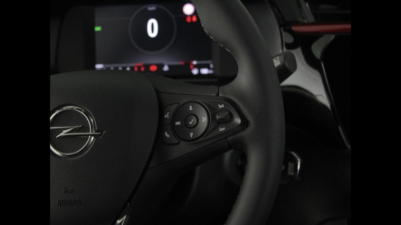 OPEL Corsa VI 2020 - Corsa 1.5 GS Line s&s 100cv