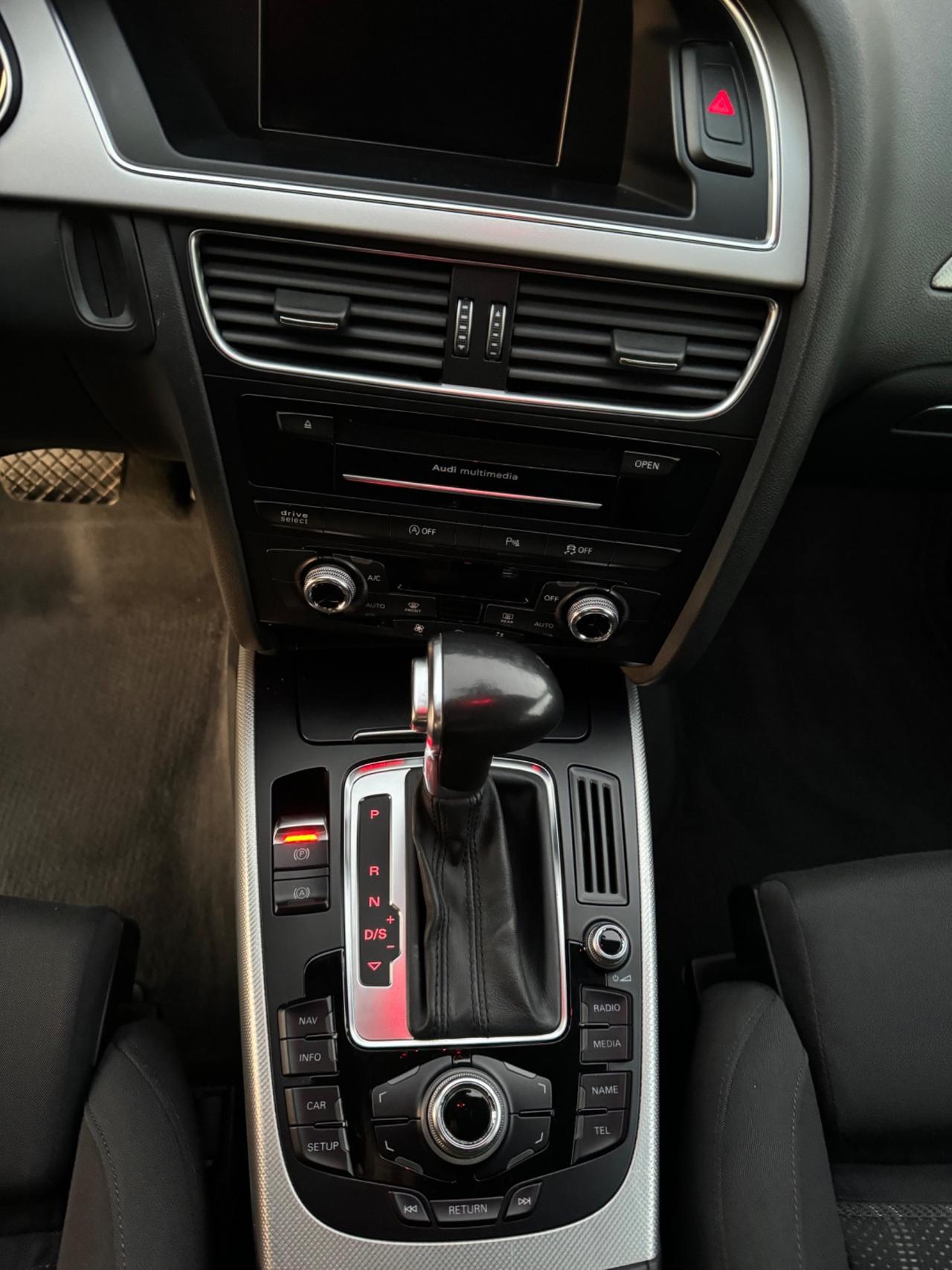 Audi A4 Avant 2.0 TDI clean diesel Business Plus Sline