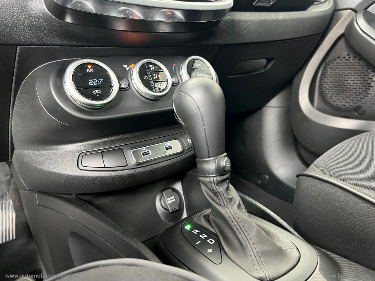 FIAT 500X 1.5 T4 130 CV HYBRID - 2024