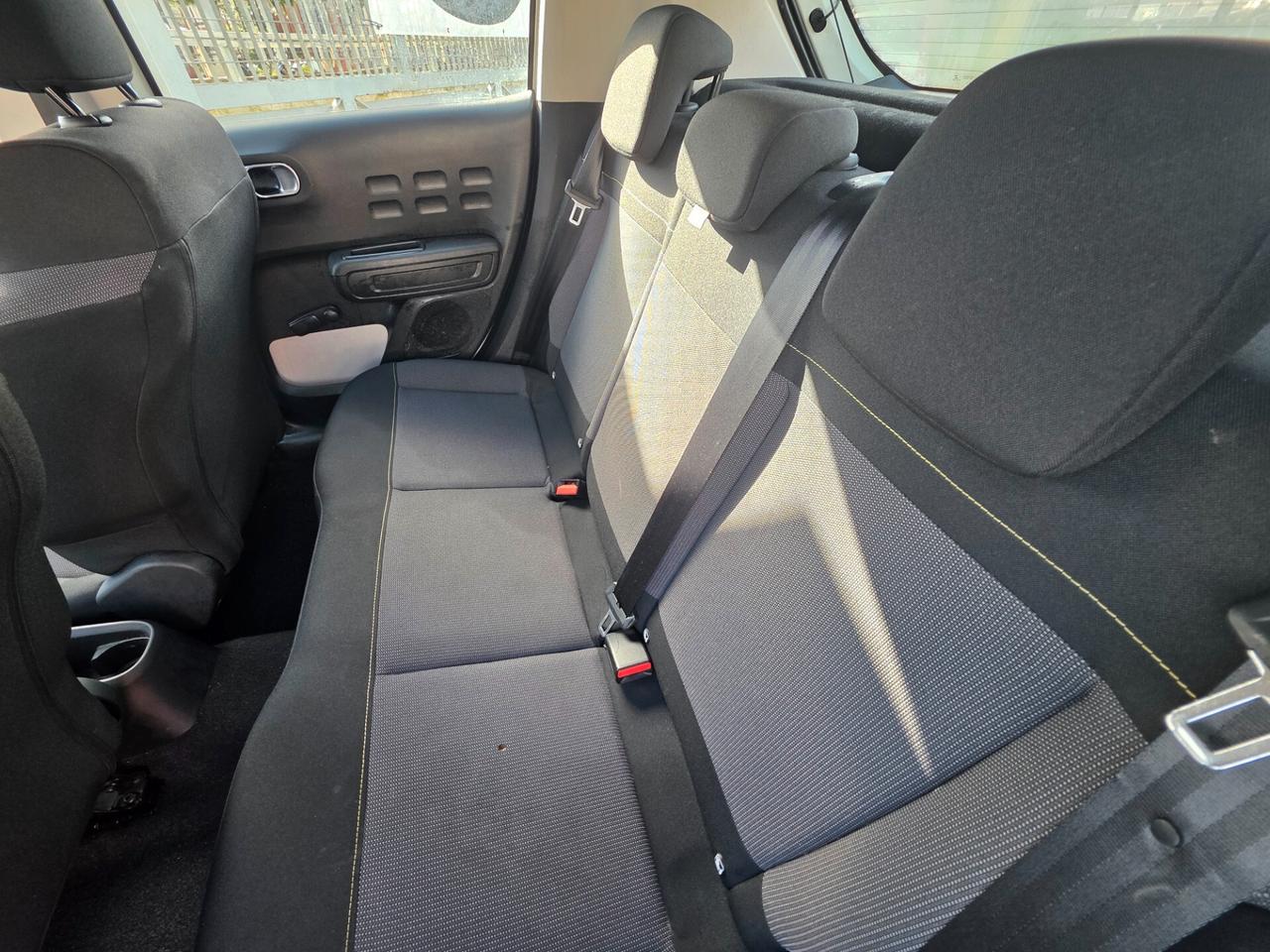 Citroen C3 BlueHDi 100 S&S Feel