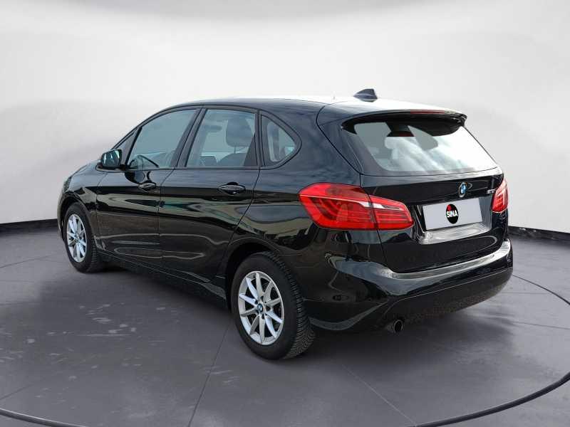 BMW Serie 2 F45 2014 Active Tourer 218i