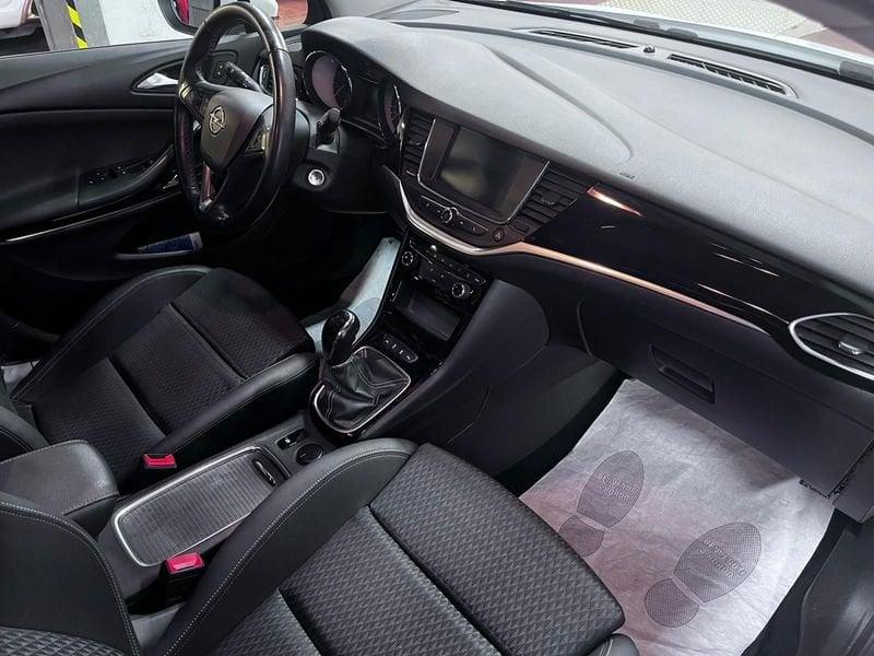 Opel Astra Astra 1.4 Turbo 110CV EcoM 5 porte Innovation