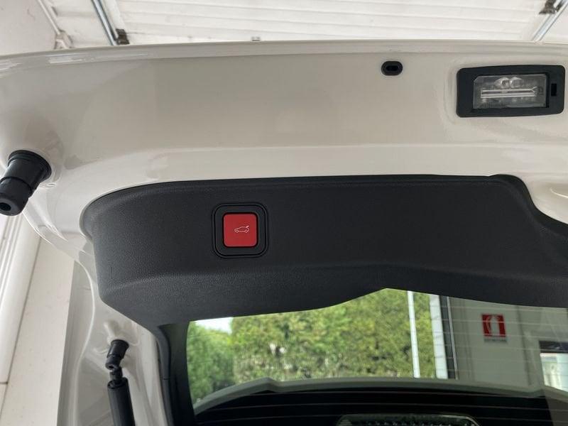 Alfa Romeo Junior Ibrida 1.2 145CV Hybrid eDCT6 ibrida SPECIALE