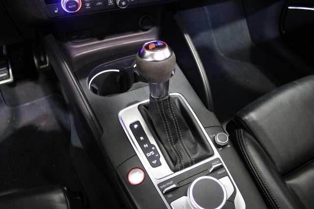 Audi RS 3 SPB