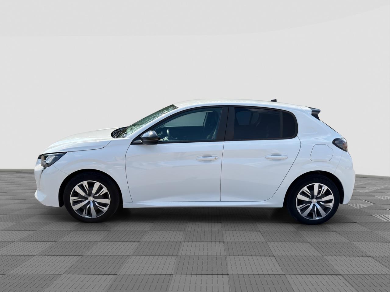 PEUGEOT 208 2ª serie 208 PureTech 100 Stop&Start 5 porte Active