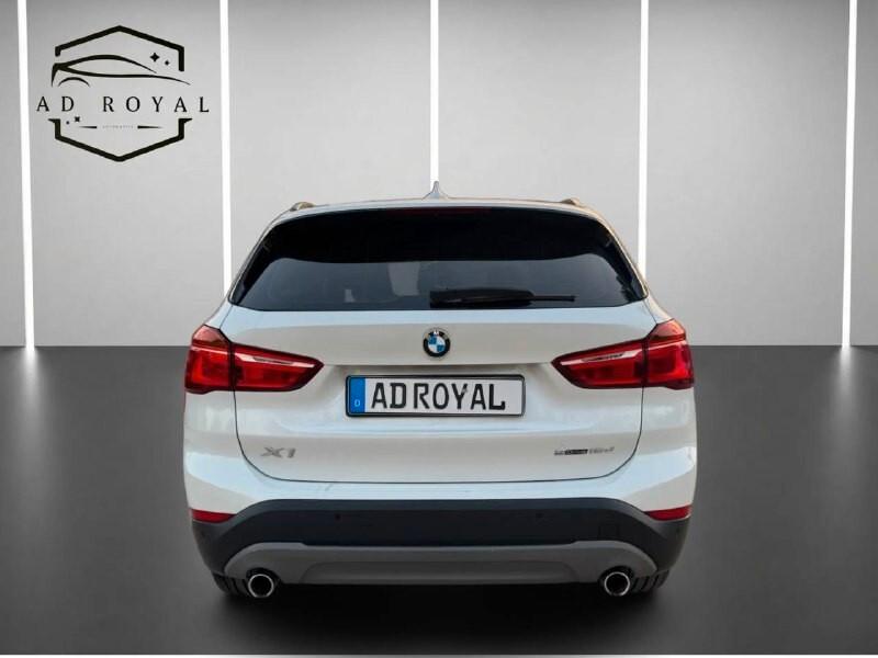 Bmw X1 sDrive18d Advantage 10/2019