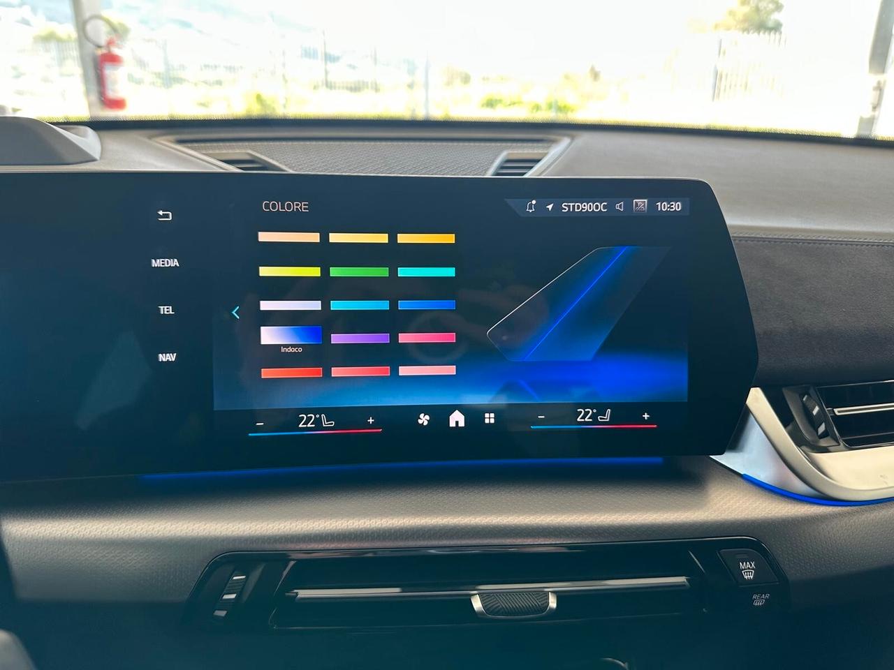 BMW X2 X-DRIVE 20D M-SPORT 150CV 2025