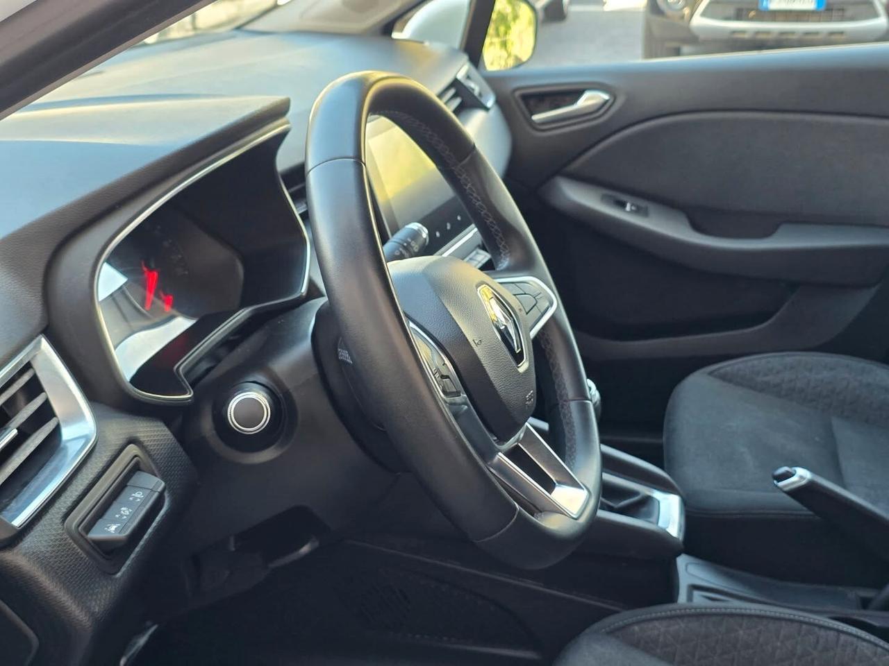 Renault Clio Blue dCi 85 CV 5 porte Zen