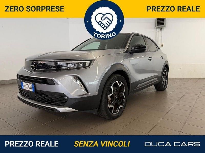 Opel Mokka-e BEV Edition