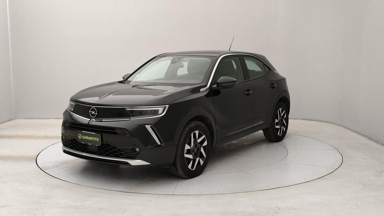 OPEL Mokka II 2020 - Mokka 1.2 t Elegance s&s 100cv