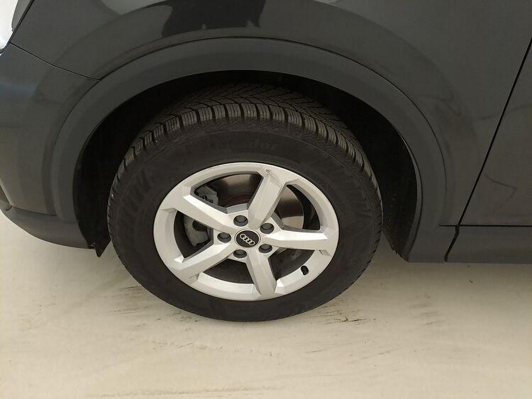 Audi Q2 30 TFSI Business BR244534 1.0 Benzina 110CV