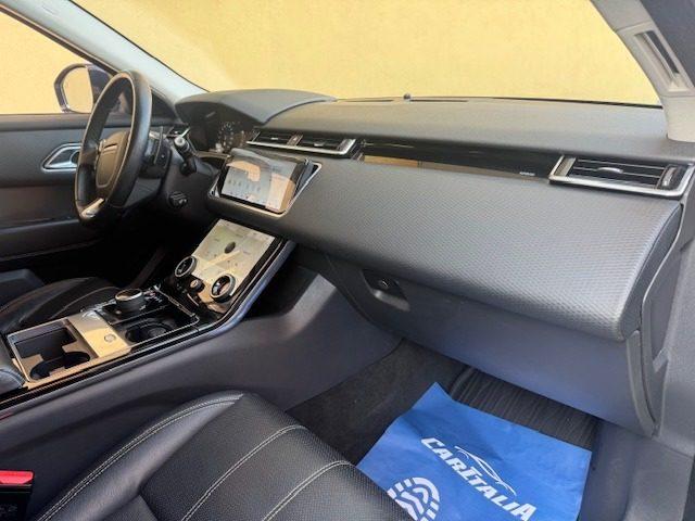 LAND ROVER Range Rover Velar 2.0D I4 240 CV S 4WD AUTO