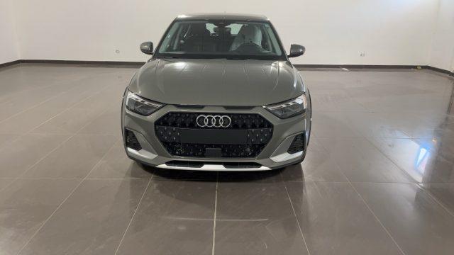 AUDI A1 allstreet 30 TFSI S tronic 110 cv S-Tronic