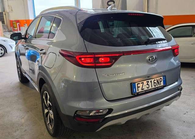 Kia Sportage Sportage 1.6 ecogpl Energy Adas Pack Plus 2wd 126cv