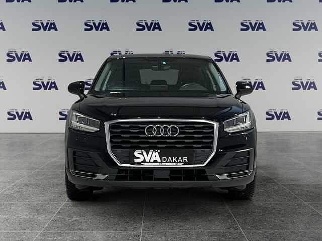 Audi Q2 1.6TDI 115CV S-tronic Business - NEOPATENTATI