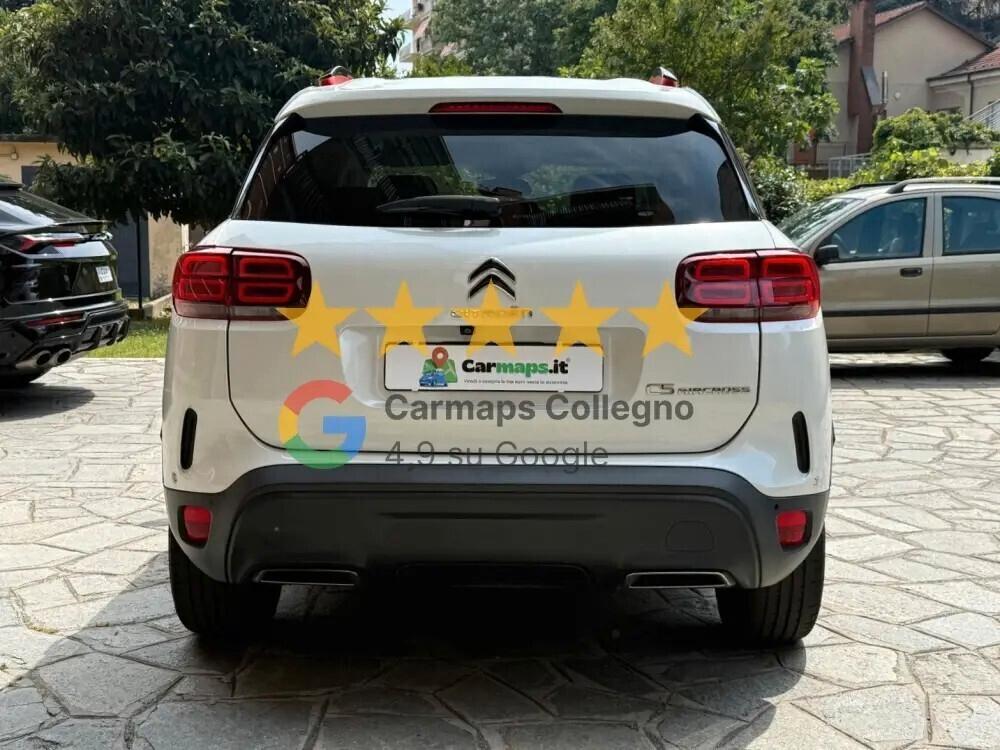 Citroen C5 Aircross BlueHDi 130 S&S Feel