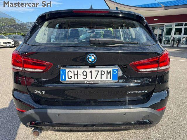 BMW X1 X1 xdrive25e Business Advantage auto GH917PM