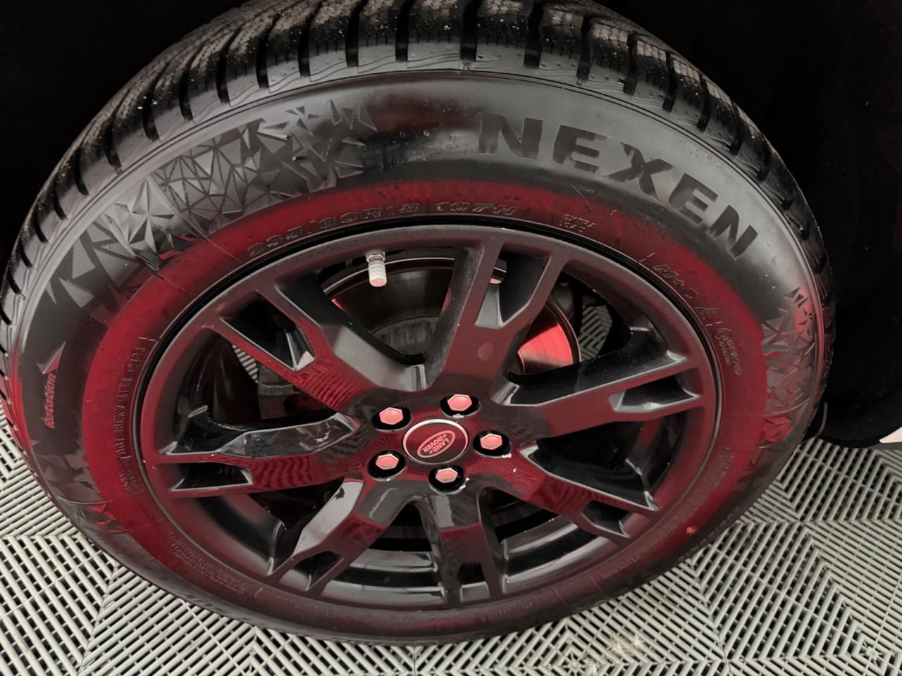 Land Rover Range Evoque 2.0D I4-L.Flw 150 CV AWD Auto S