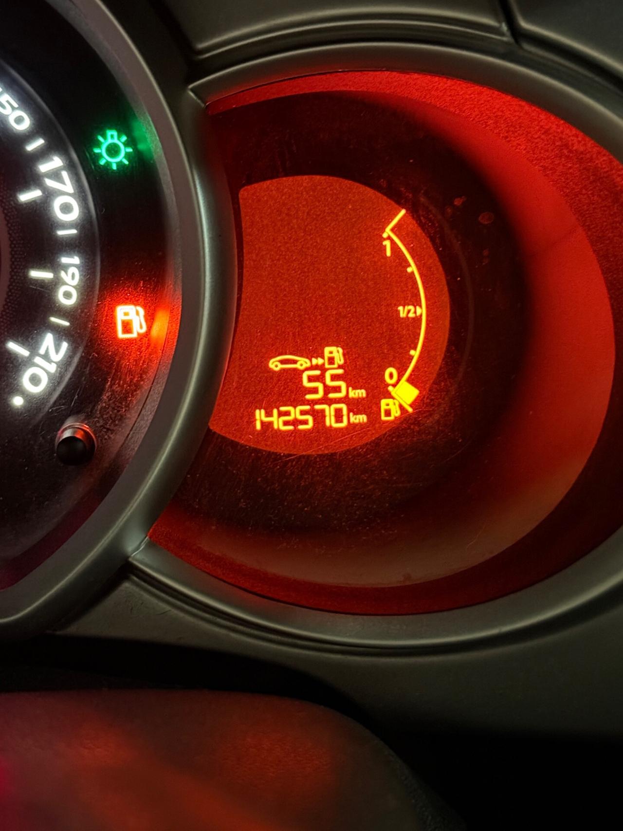 Citroen C3 1.4 HDi 70 Exclusive