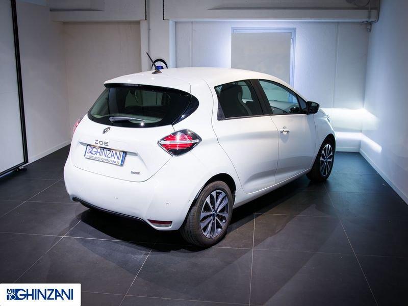 Renault ZOE ZOE Intens R135 - "PREZZO VERO"