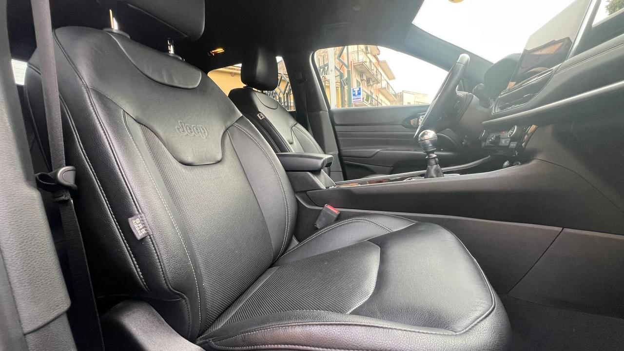 Jeep Compass 1.6 Multijet II 2WD 80° Anniversario