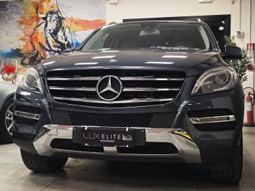 Mercedes-benz ML 250 Classe Sport W166 BlueTEC 4MATIC 204CV KIT AMG _ FANALERIA FULL LED GARANZIA 12 MESI
