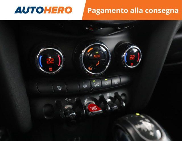 MINI Cooper SD 2.0 Cooper SD 5 porte
