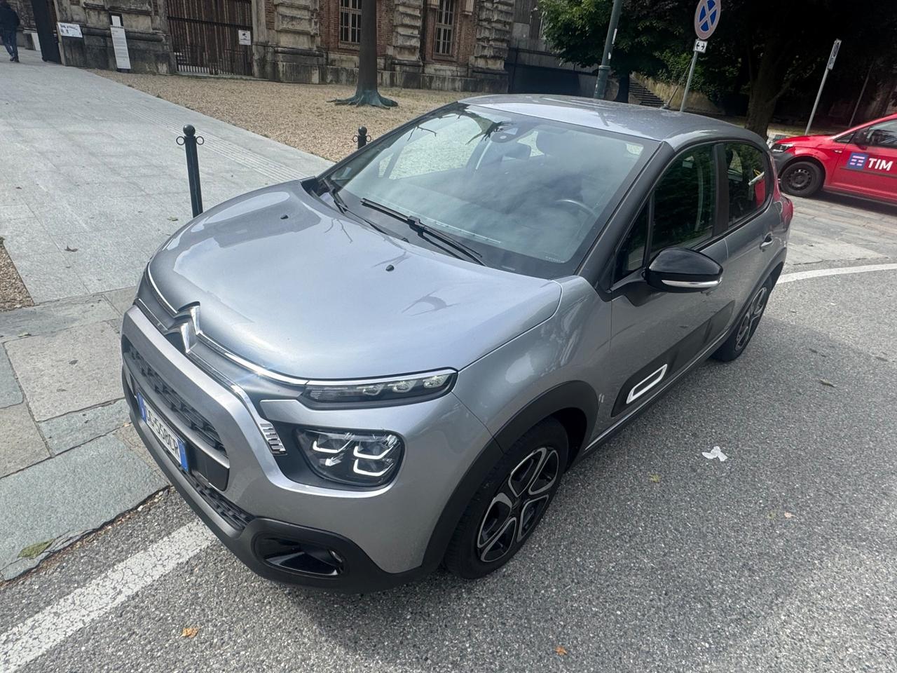 Citroen C3 S&S SHINE