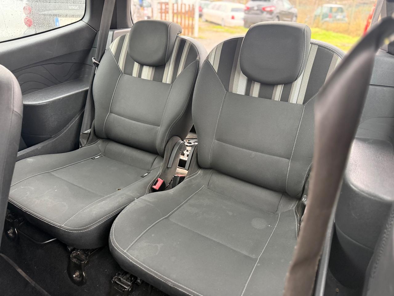 Renault Twingo 1.2 16V Night&Day