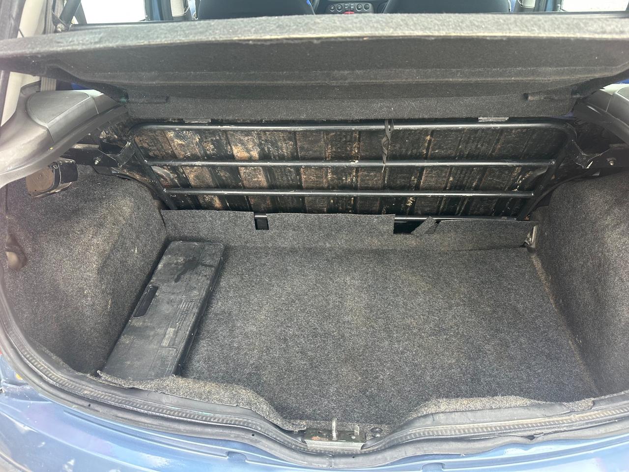 Fiat Punto 1.3 Multijet 16V 5 porte Dynamic