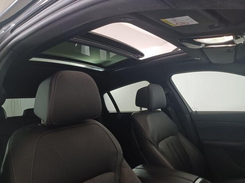 BMW X6 G06 Diesel xdrive40d mhev 48V Msport auto