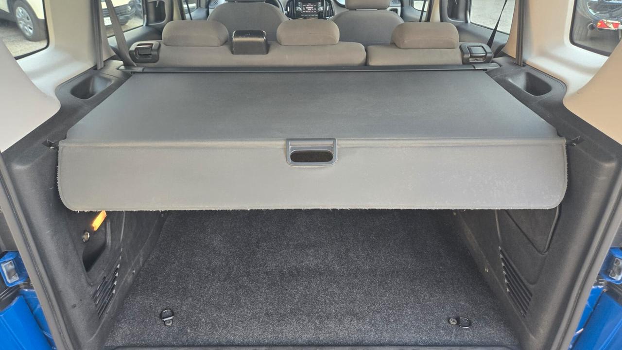 Fiat Doblo Doblò 1.4 T-Jet Natural Power PC Combi M1 SX