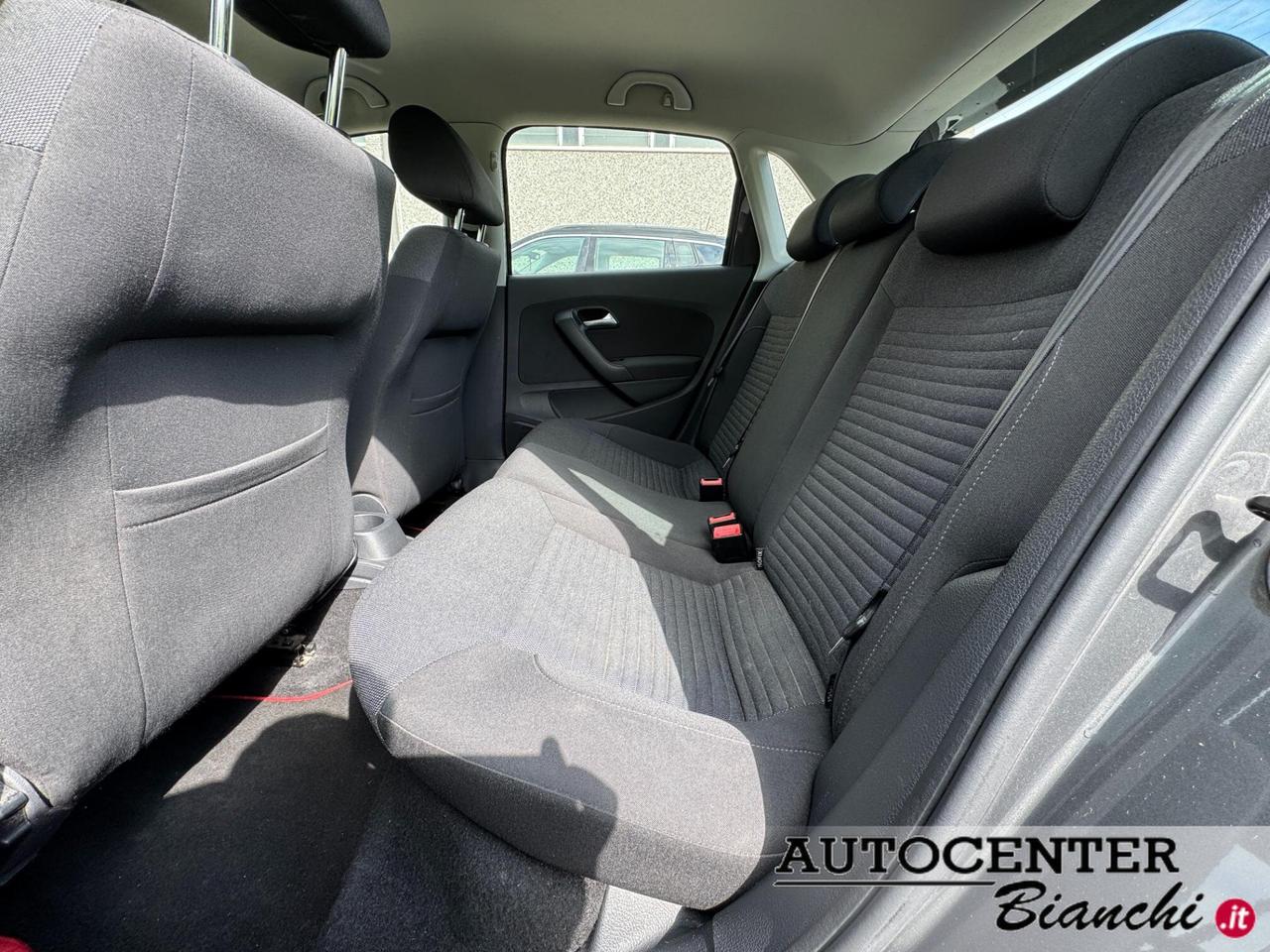 Volkswagen Polo 5 Porte 1.2 tdi Trendline