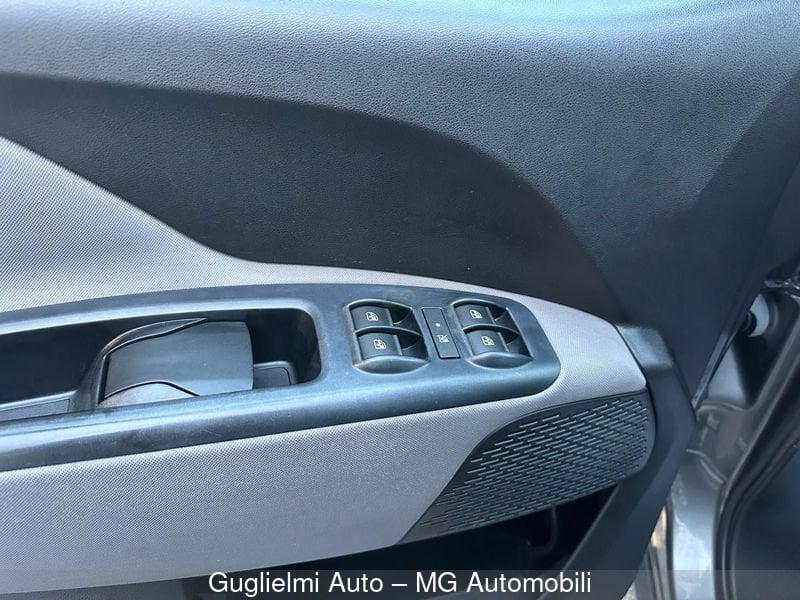 Fiat Doblo 1.6 Mjt 16v 95cv Dynamic