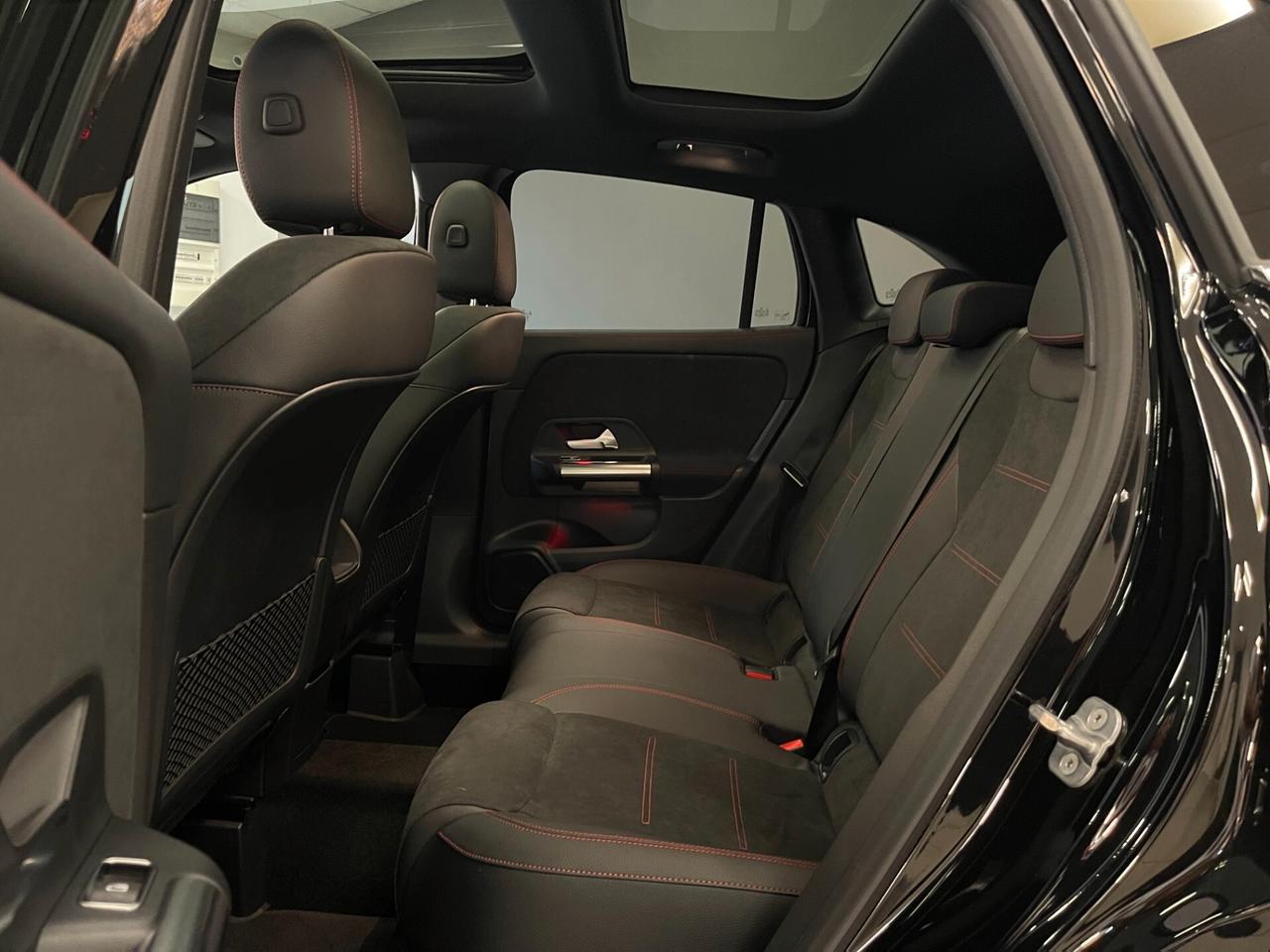 Mercedes-benz GLA 200d 150cv AMG Line Premium