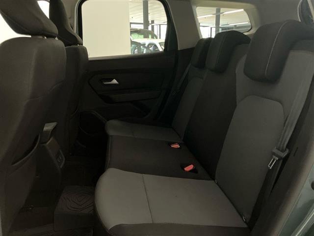 DACIA Duster 1.5 Blue dCi Extreme 4x2