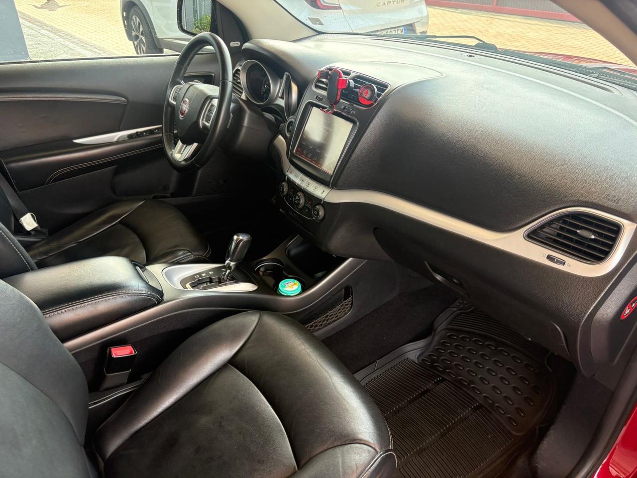 Fiat Freemont Urban 2.0 Multijet #50297