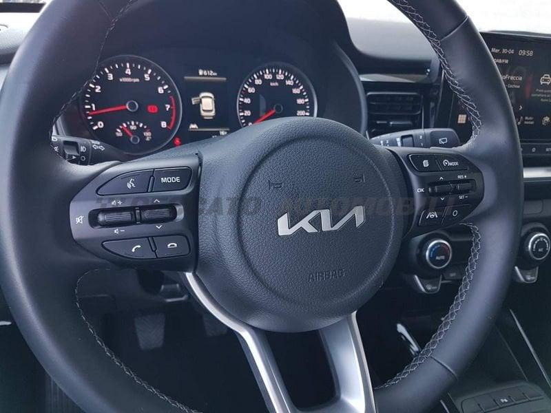 KIA Stonic Stonic 1.2 dpi Style 84cv