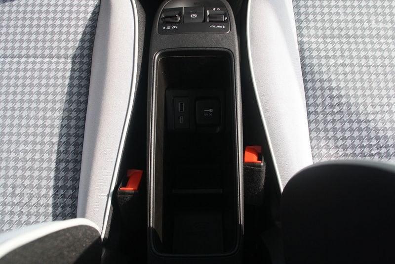 FIAT 500 Hybrid Hybrid Torino