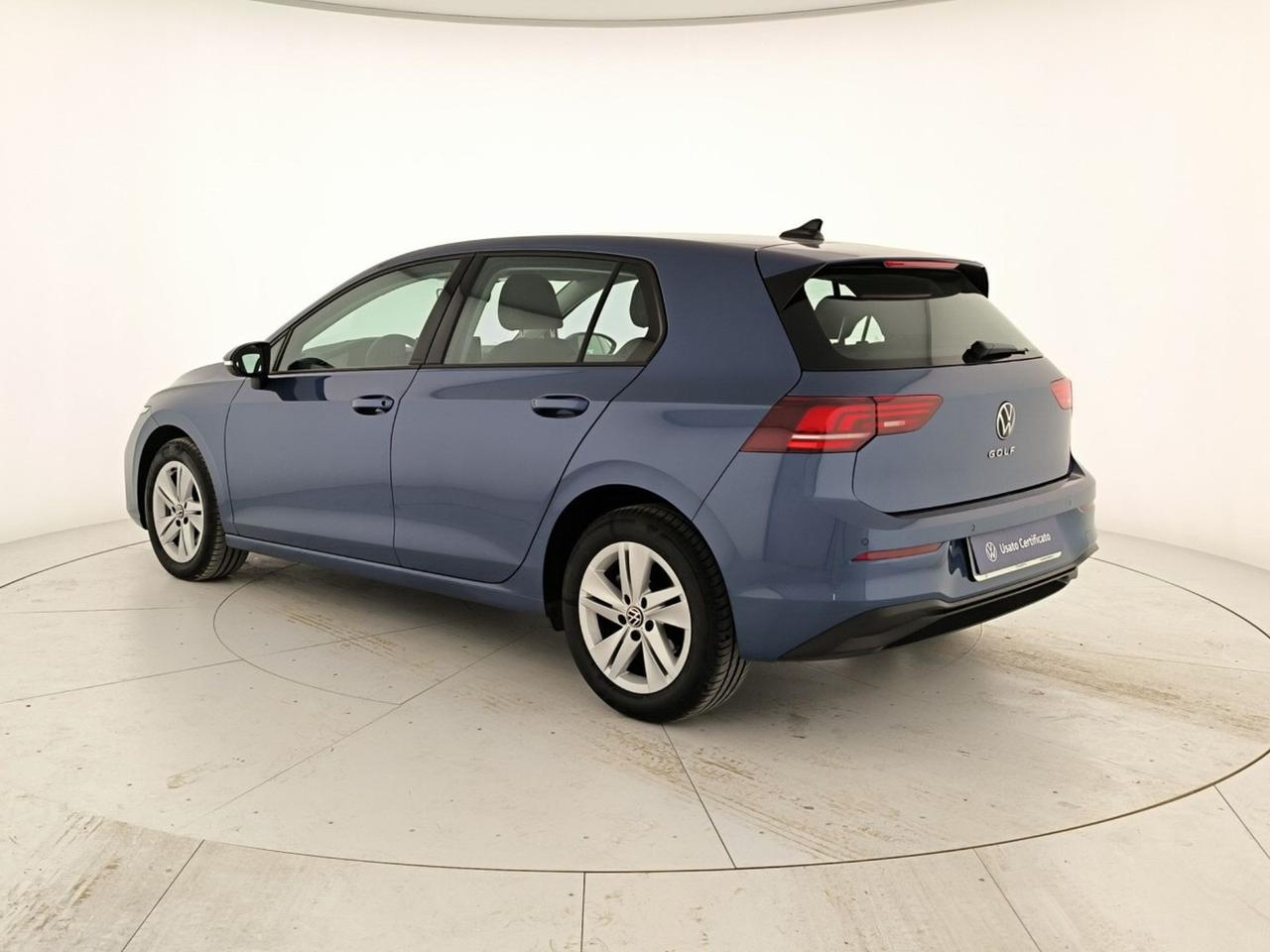 Volkswagen Golf 2.0 tdi life 115cv