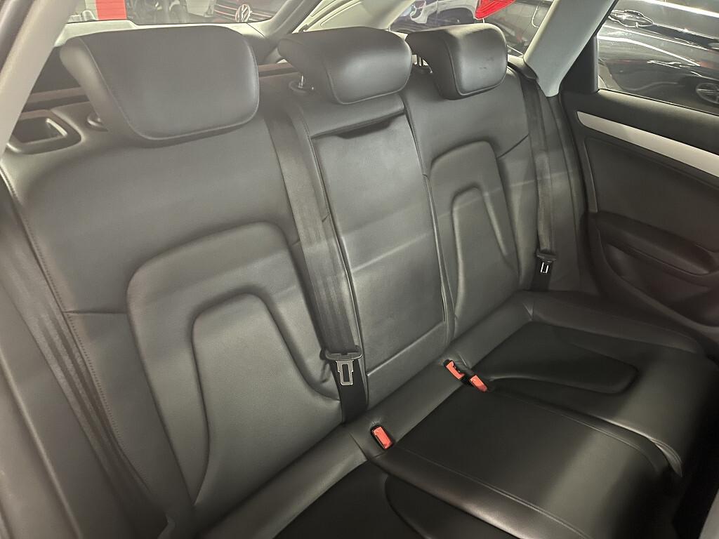 Audi A4 allroad 3.0 TDI 4x4