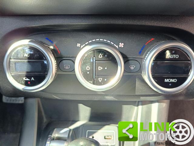 ALFA ROMEO Giulietta 1.6 JTDm TCT 120 CV Business