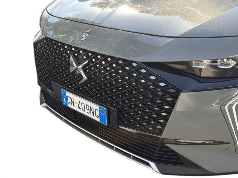DS DS 7 DS7 1.5 bluehdi Rivoli 130cv auto