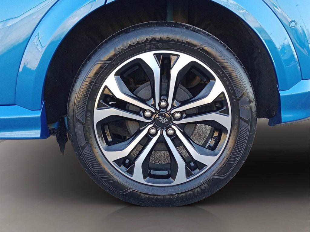 FORD Puma 1.0 ecoboost h ST-Line s&s 125cv del 2023