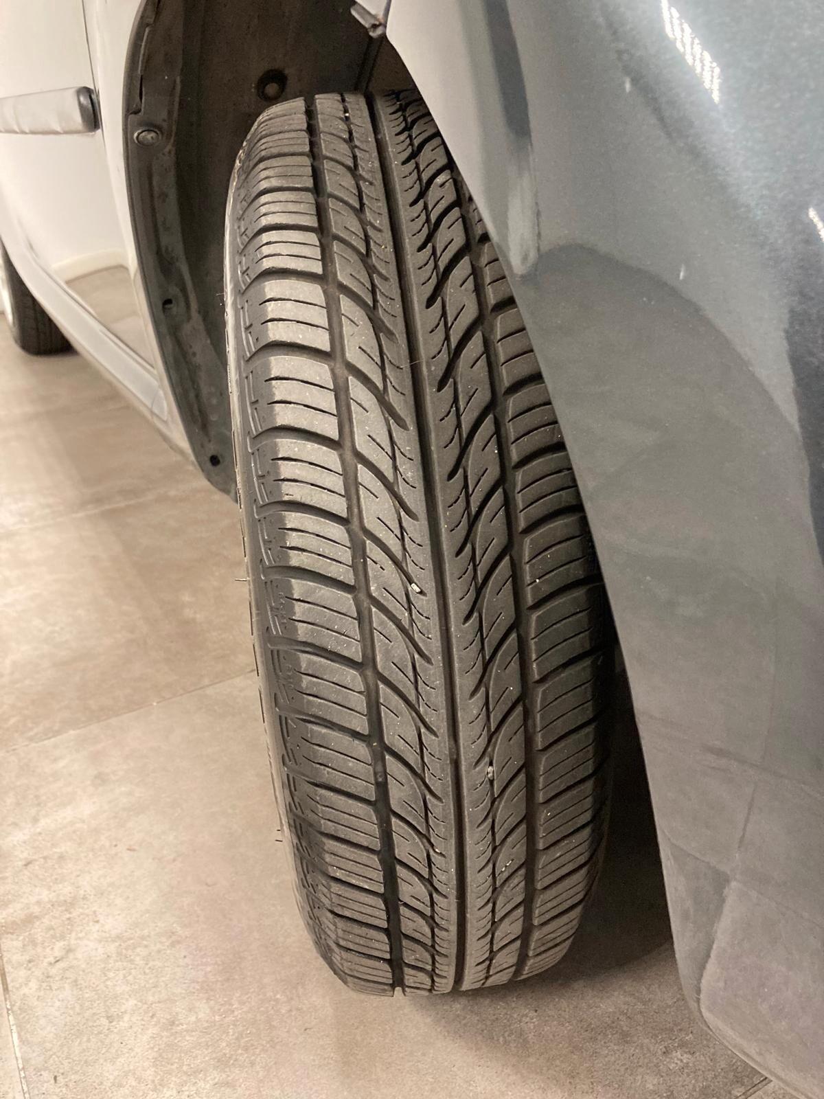 CITROEN C1 1.0 - OK NEOPATENTATI- KM ORIG