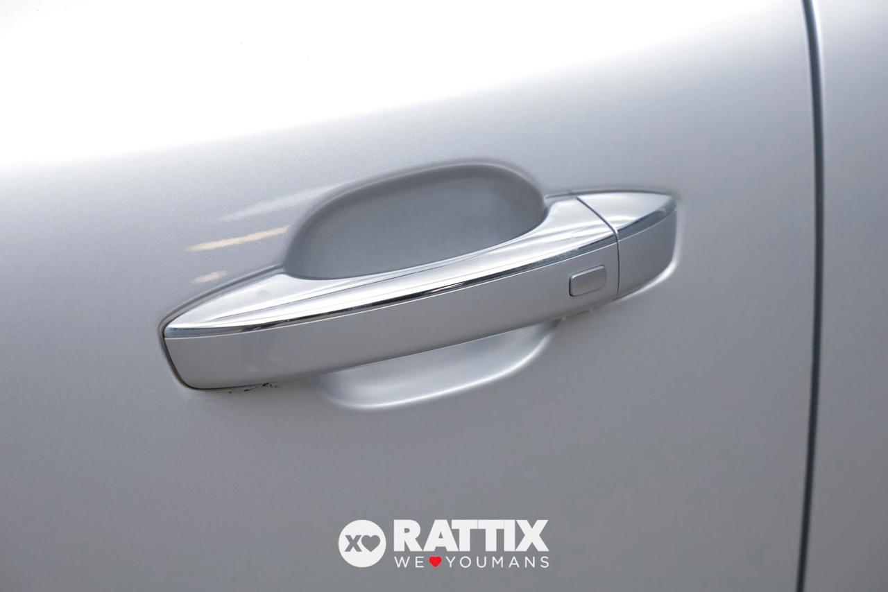 MG EHS 1.5 t-GDI Phev 258CV Exclusive Auto + tetto apribile